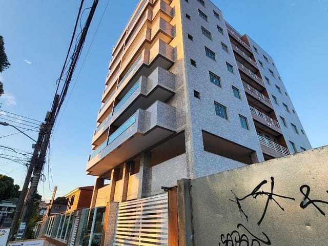 Apartamento com 93m² 3 quartos e 3 banheiros, para alugar, no bairro Vila Valqueire em Rio de Janeiro