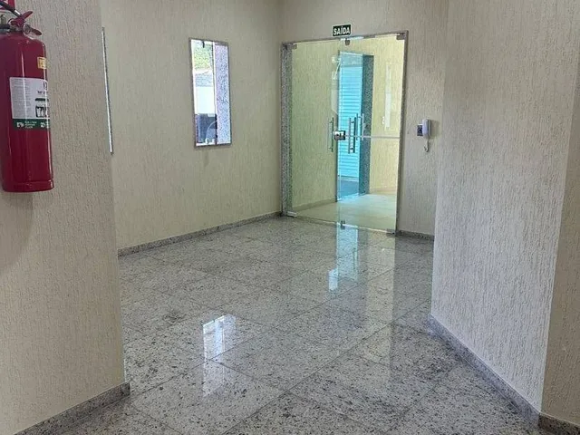 Apartamento com 93m² 3 quartos e 3 banheiros, para alugar, no bairro Vila Valqueire em Rio de Janeiro