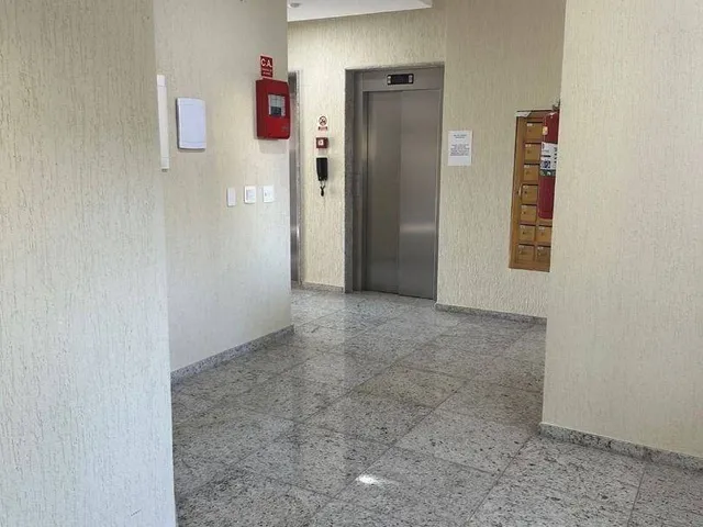 Apartamento com 93m² 3 quartos e 3 banheiros, para alugar, no bairro Vila Valqueire em Rio de Janeiro