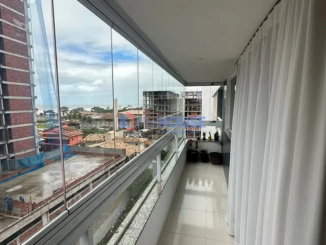 Apartamento 2 quartos e 2 banheiros, para alugar, no bairro Nossa Senhora da Vitória em Ilhéus