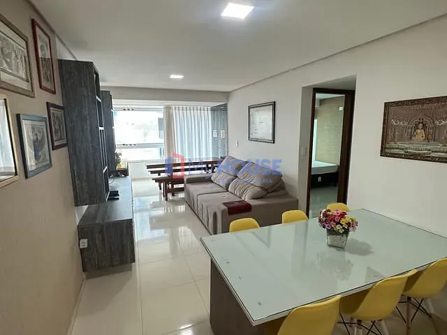 Apartamento 2 quartos e 2 banheiros, para alugar, no bairro Nossa Senhora da Vitória em Ilhéus