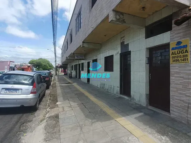 Apartamento com 80m² 2 quartos e 1 banheiro, para alugar, no bairro Vera Cruz em Gravataí