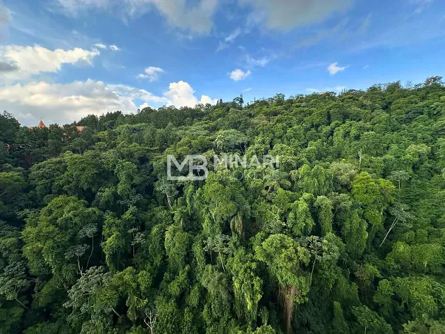 Apartamento 3 quartos e 2 banheiros, à venda, no bairro Alphaville em Santana de Parnaíba