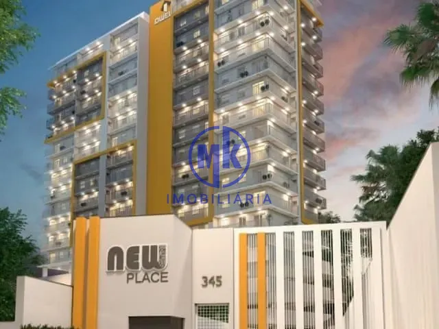 Apartamento 2 quartos e 1 banheiro, à venda, no bairro Barnabé em Gravataí