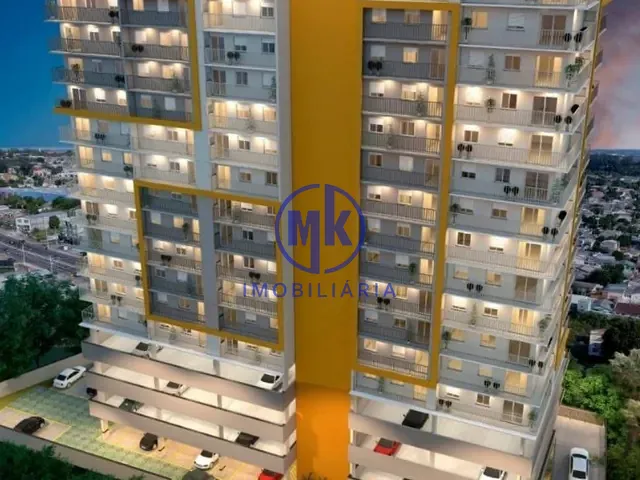 Apartamento 2 quartos e 1 banheiro, à venda, no bairro Barnabé em Gravataí