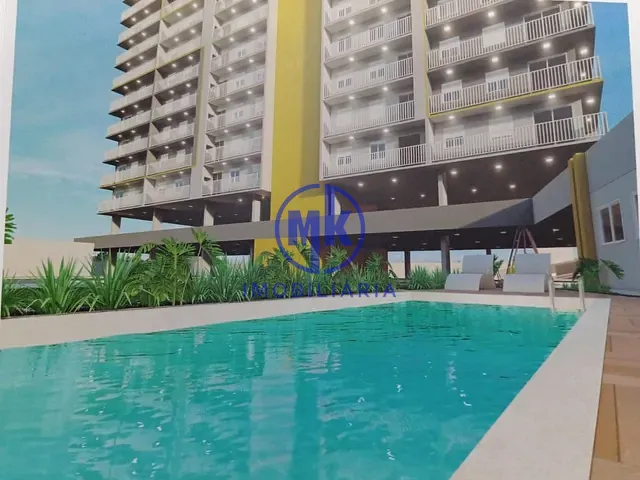 Apartamento 2 quartos e 1 banheiro, à venda, no bairro Barnabé em Gravataí