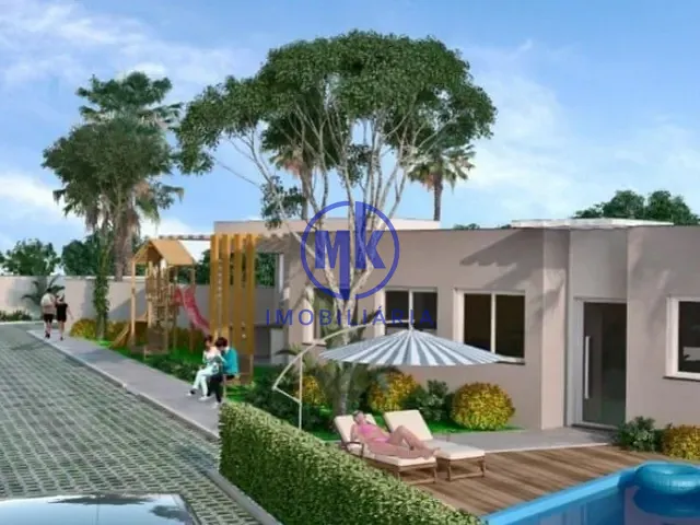 Apartamento 2 quartos e 1 banheiro, à venda, no bairro Barnabé em Gravataí