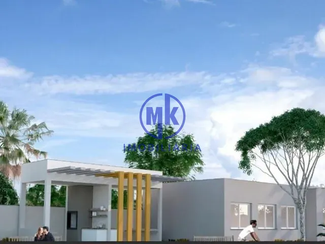 Apartamento 2 quartos e 1 banheiro, à venda, no bairro Barnabé em Gravataí