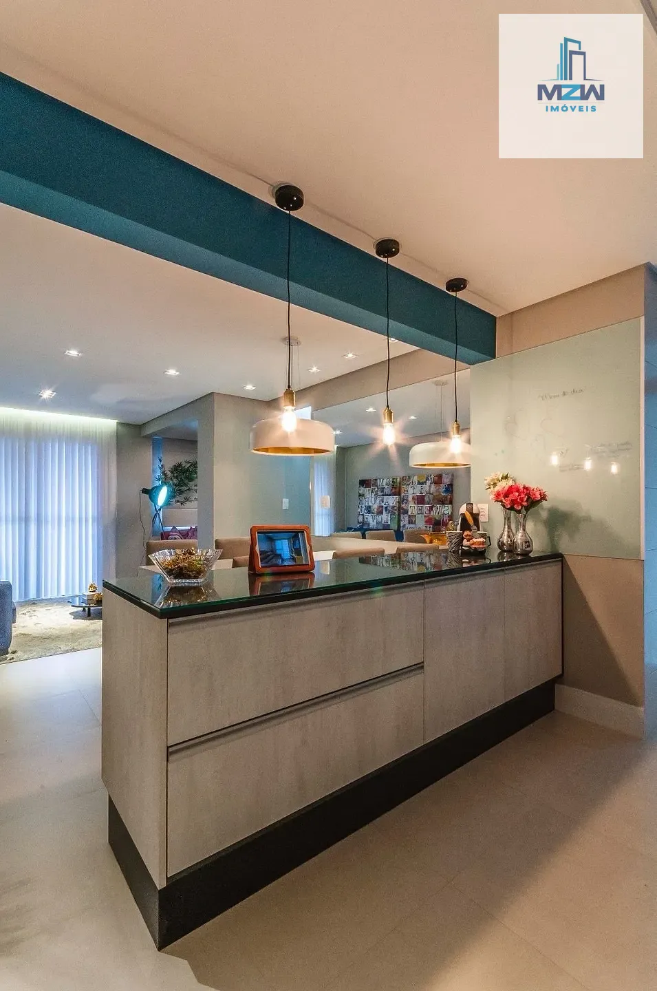 Apartamento, 3 quartos, 85 m² - Foto 7