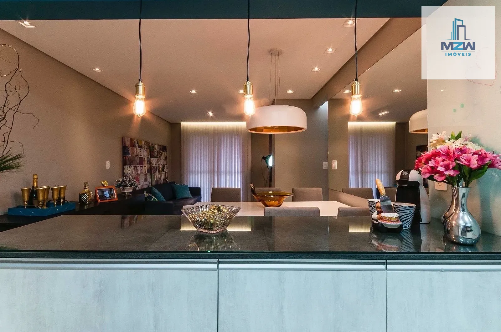 Apartamento, 3 quartos, 85 m² - Foto 8