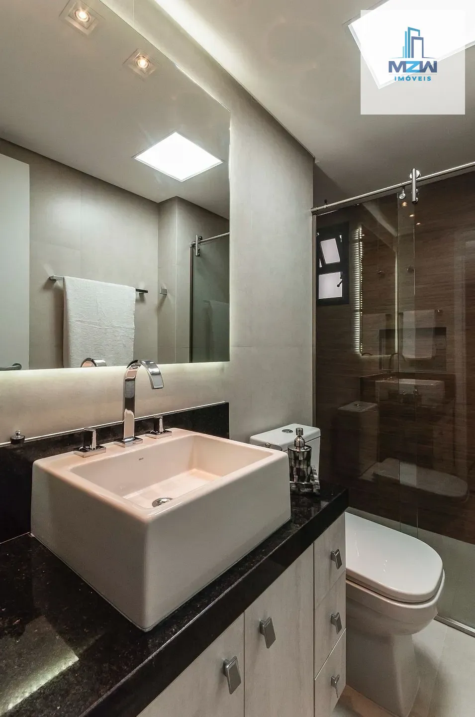 Apartamento, 3 quartos, 85 m² - Foto 11