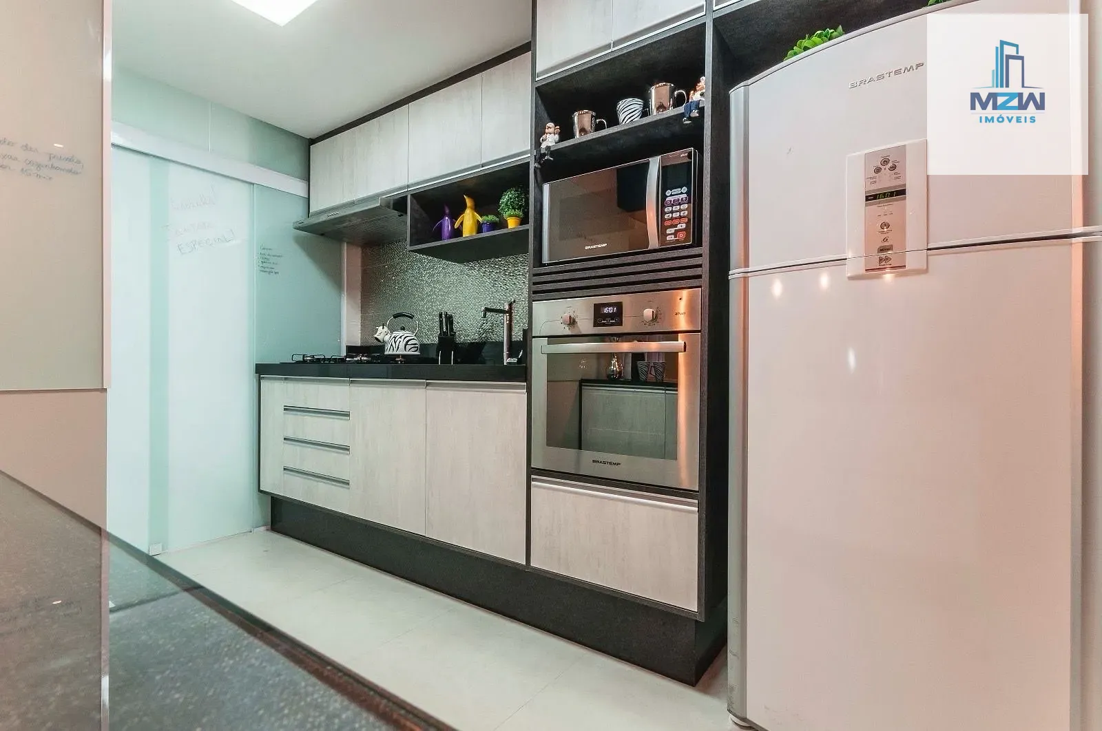 Apartamento, 3 quartos, 85 m² - Foto 10