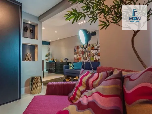 Apartamento com 86m² 3 quartos e 3 banheiros, à venda, no bairro Parque da Mooca em São Paulo
