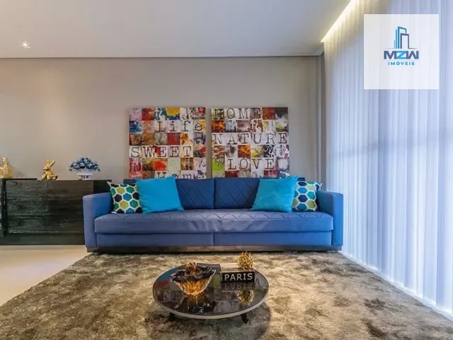 Apartamento com 86m² 3 quartos e 3 banheiros, à venda, no bairro Parque da Mooca em São Paulo