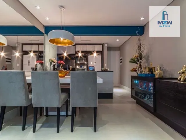 Apartamento com 86m² 3 quartos e 3 banheiros, à venda, no bairro Parque da Mooca em São Paulo