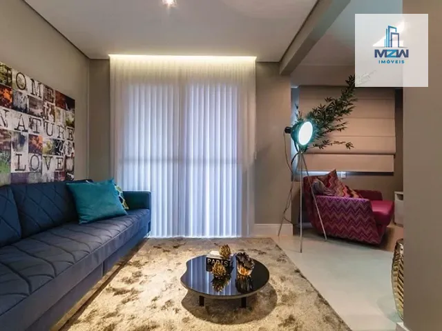 Apartamento com 86m² 3 quartos e 3 banheiros, à venda, no bairro Parque da Mooca em São Paulo