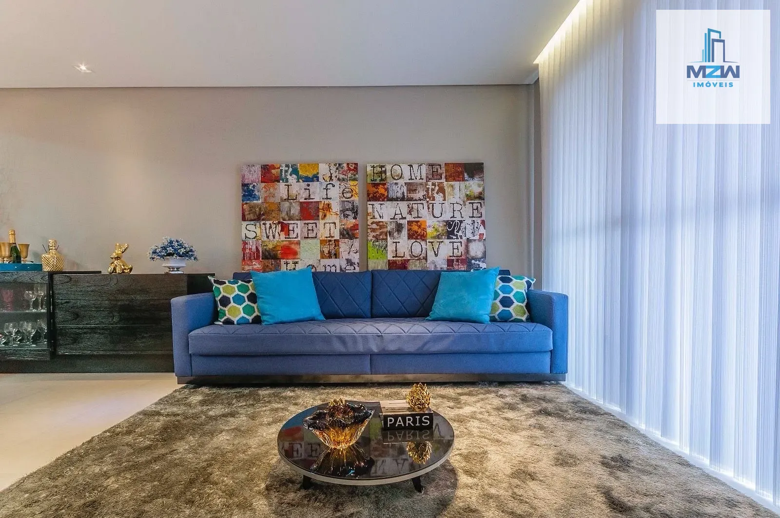 Apartamento, 3 quartos, 85 m² - Foto 4