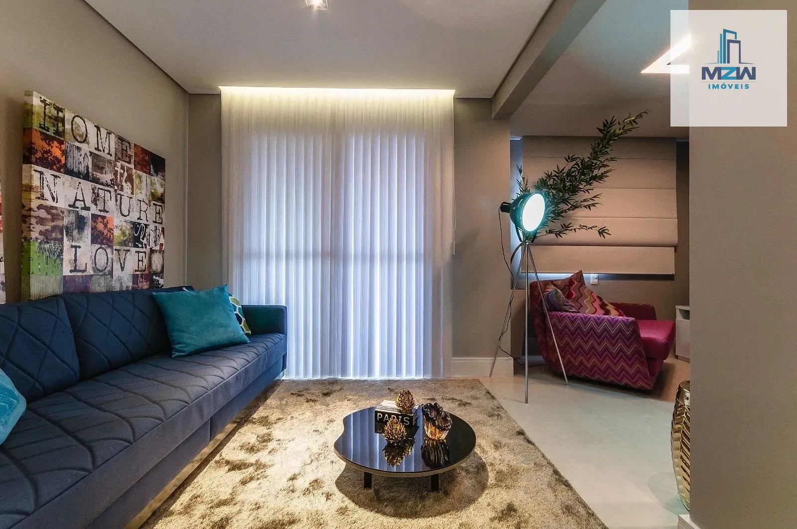 Apartamento, 3 quartos, 85 m² - Foto 3