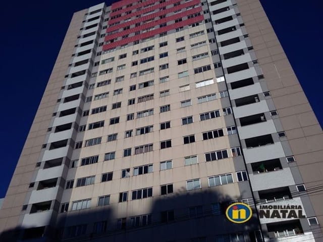 Foto do Apartamento - Apartamento com 1 dormitório para alugar, 46 m² por R$ 1.770,00/mês - Centro - Londrina/PR | Imobiliária Natal LTDA