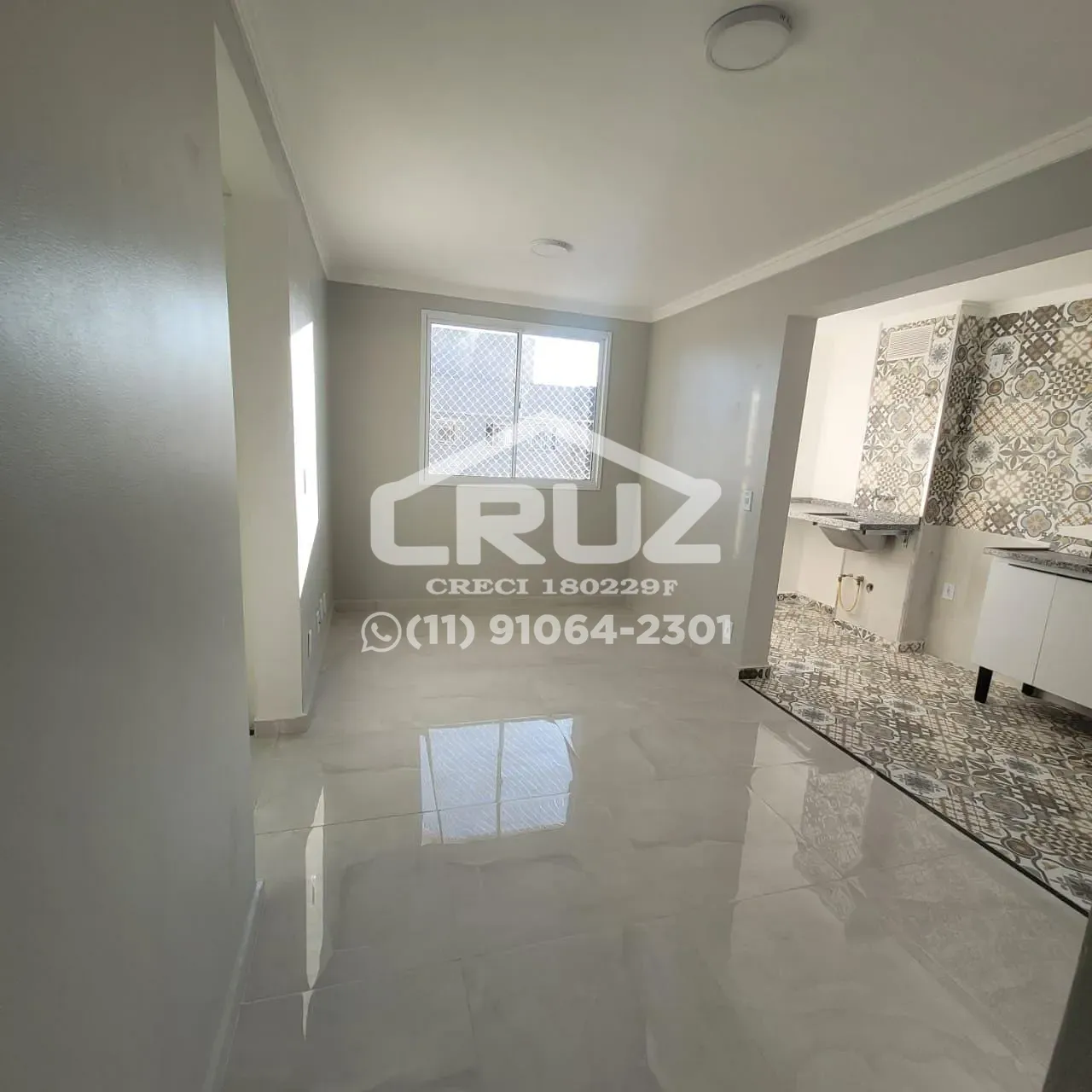 Apartamento, 2 quartos, 10 m² - Foto 4