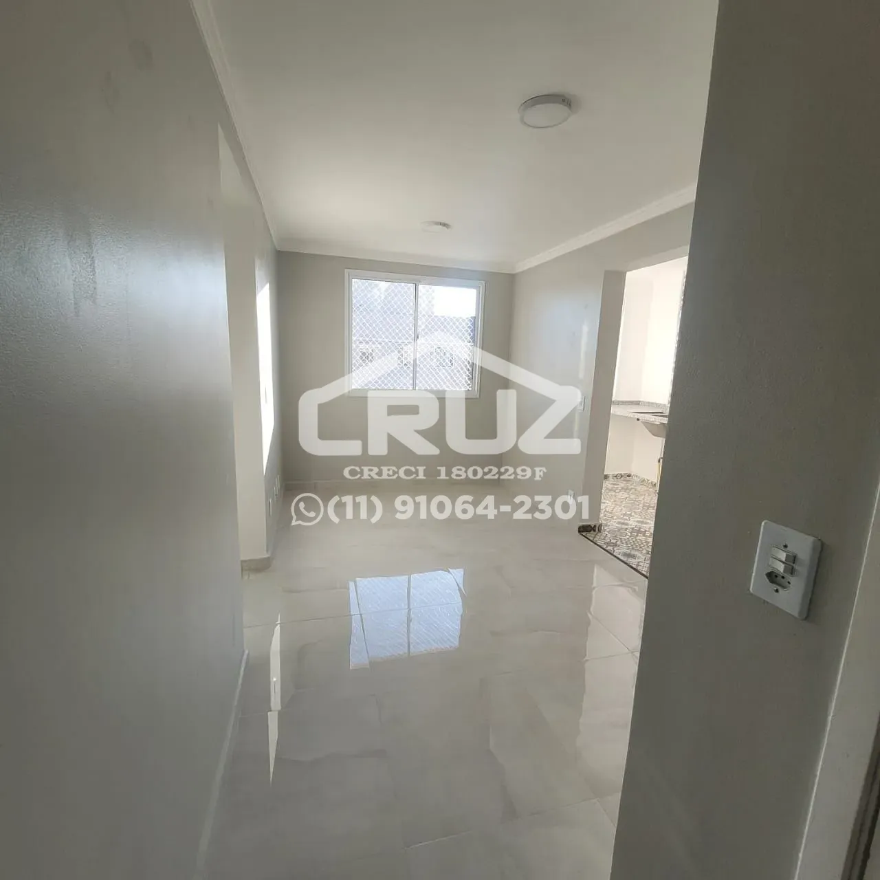 Apartamento, 2 quartos, 10 m² - Foto 7