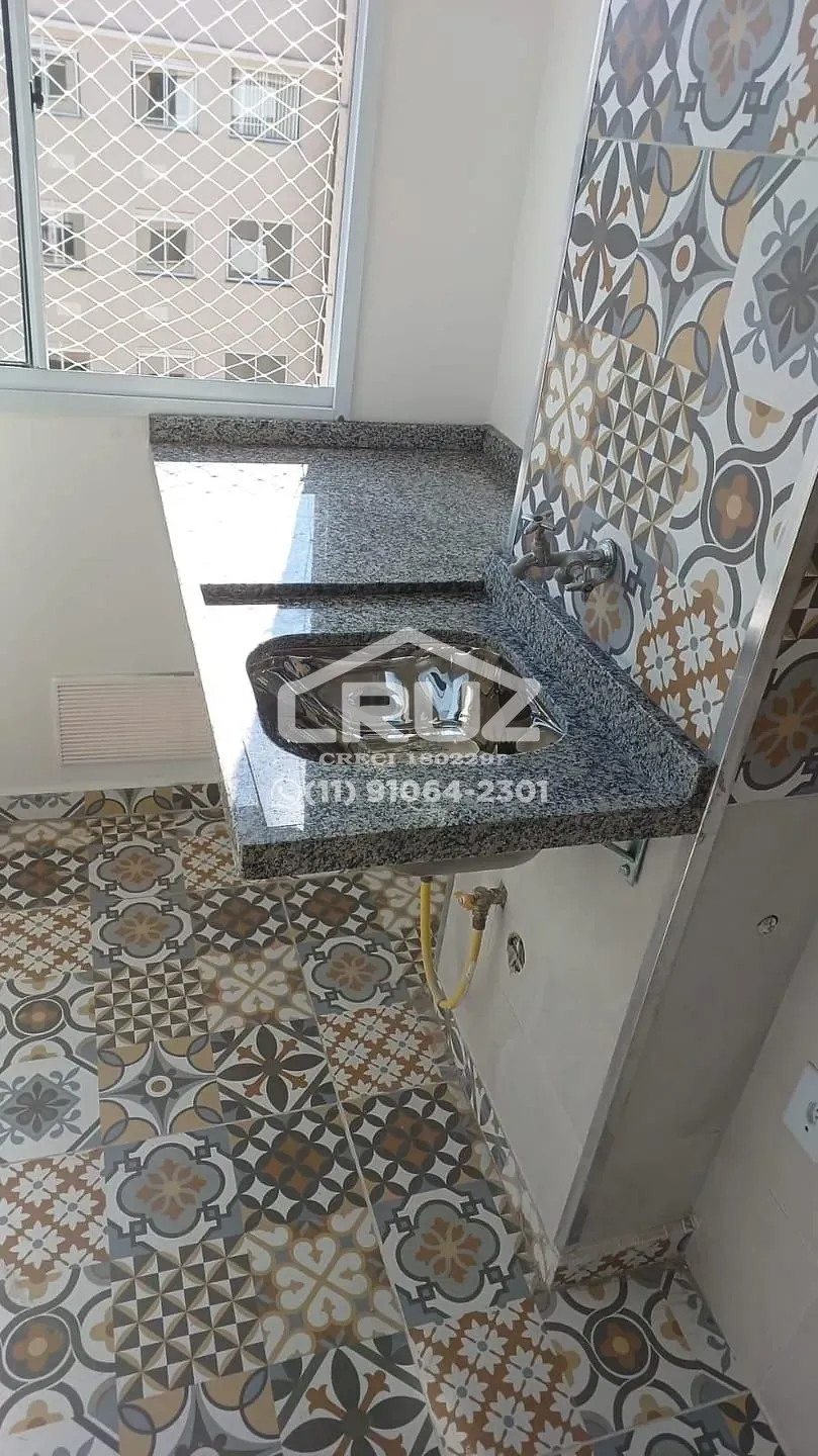Apartamento, 2 quartos, 10 m² - Foto 13