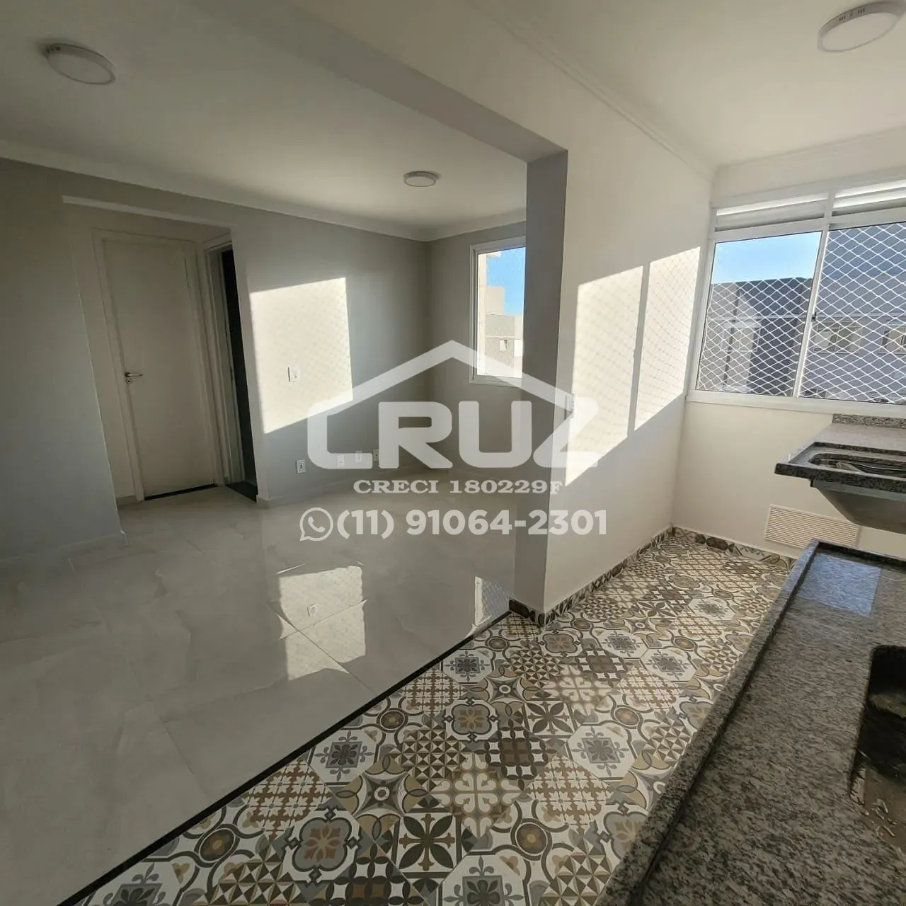 Apartamento, 2 quartos, 10 m² - Foto 8