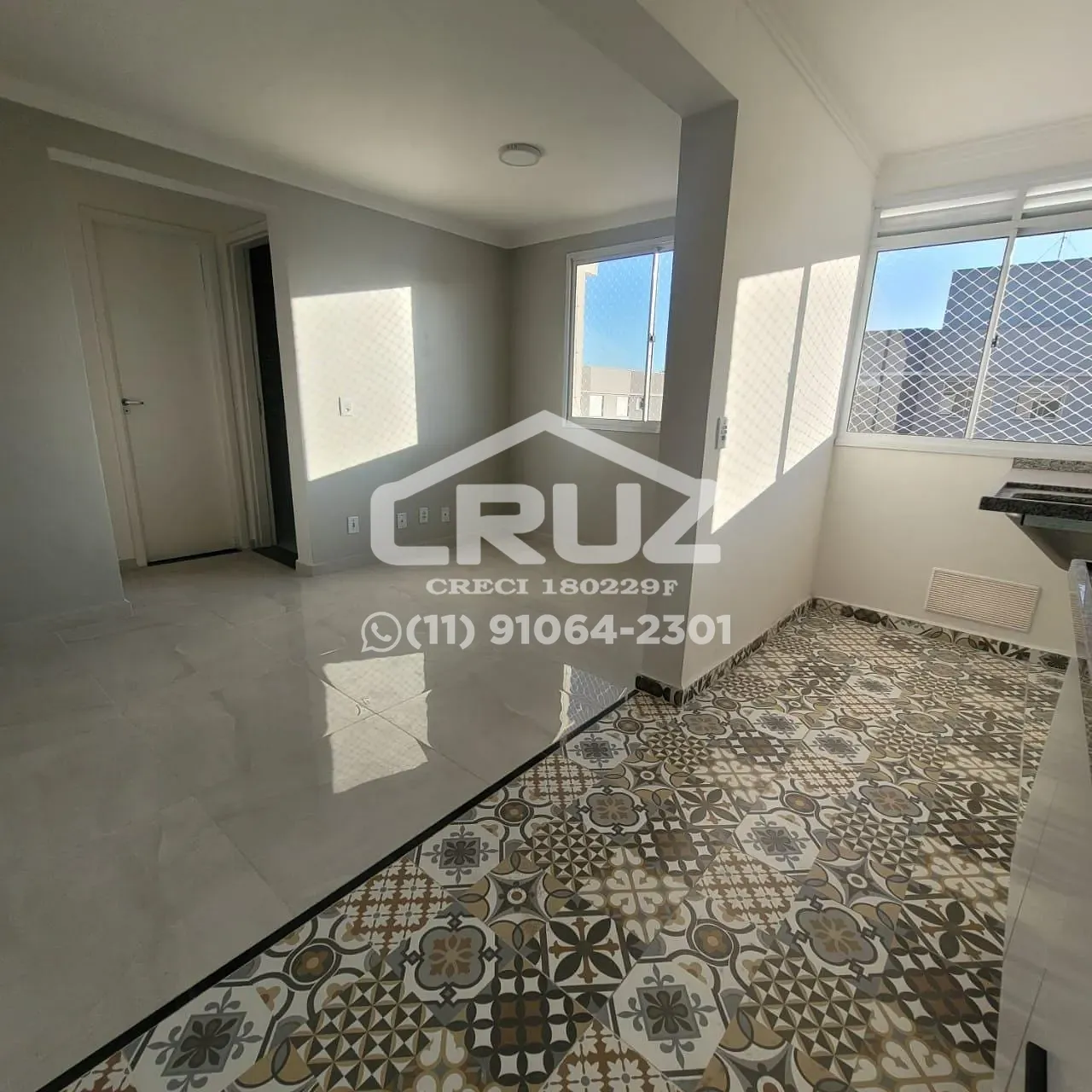 Apartamento, 2 quartos, 10 m² - Foto 11