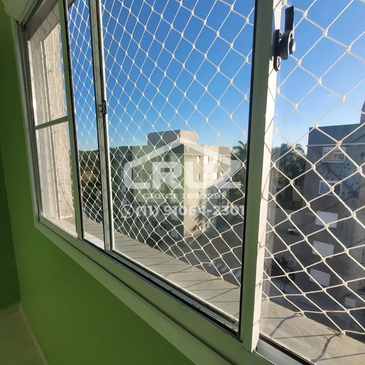 Apartamento, 2 quartos, 10 m² - Foto 20