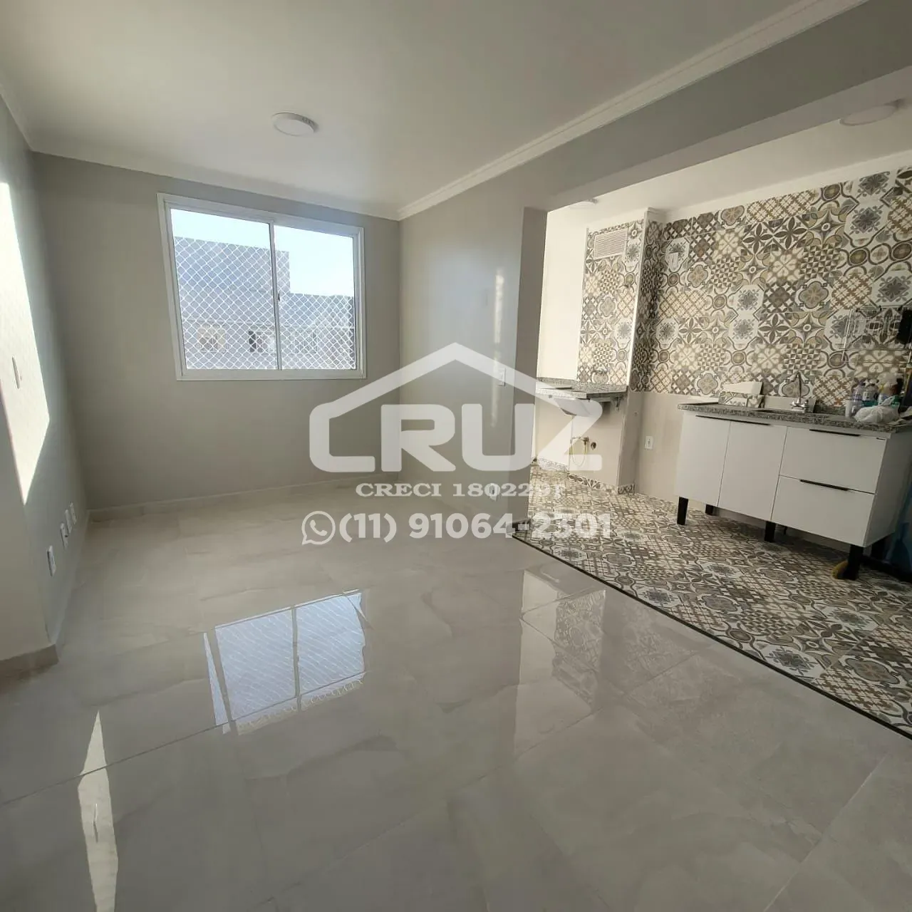 Apartamento, 2 quartos, 10 m² - Foto 12