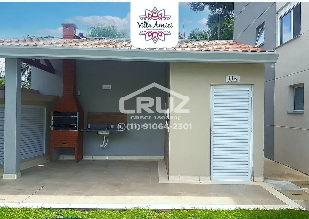 Apartamento, 2 quartos, 10 m² - Foto 23
