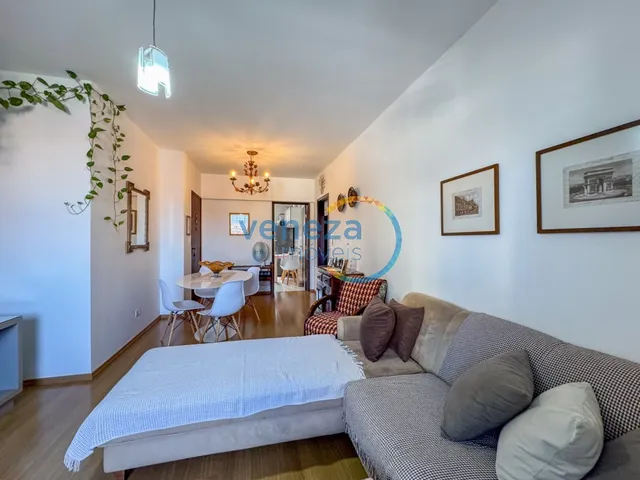 Apartamento com 107m² 3 quartos e 2 banheiros, à venda, no bairro LONDRILAR em Londrina
