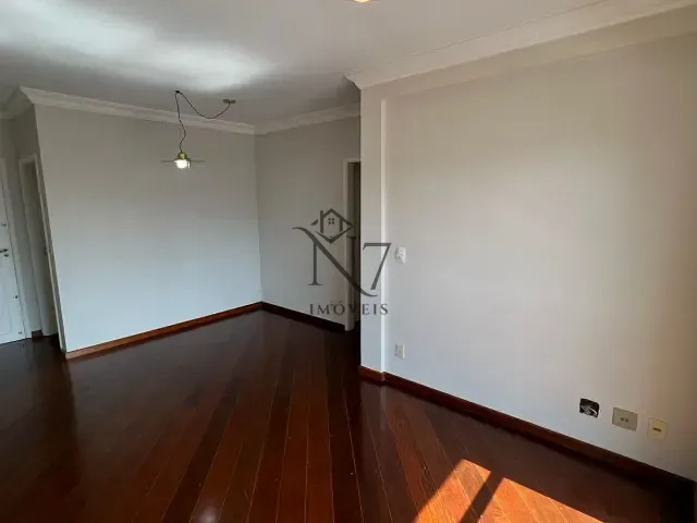 Apartamento com 85m² 3 quartos e 2 banheiros, à venda, no bairro Jardim Guanabara em Campinas