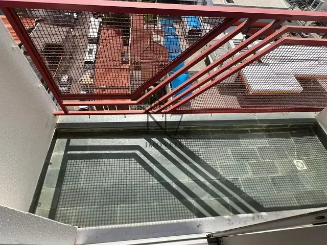 Apartamento com 85m² 3 quartos e 2 banheiros, à venda, no bairro Jardim Guanabara em Campinas