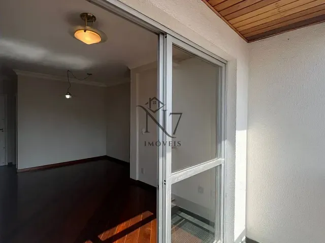 Apartamento com 85m² 3 quartos e 2 banheiros, à venda, no bairro Jardim Guanabara em Campinas