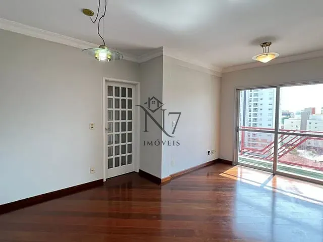 Apartamento com 85m² 3 quartos e 2 banheiros, à venda, no bairro Jardim Guanabara em Campinas