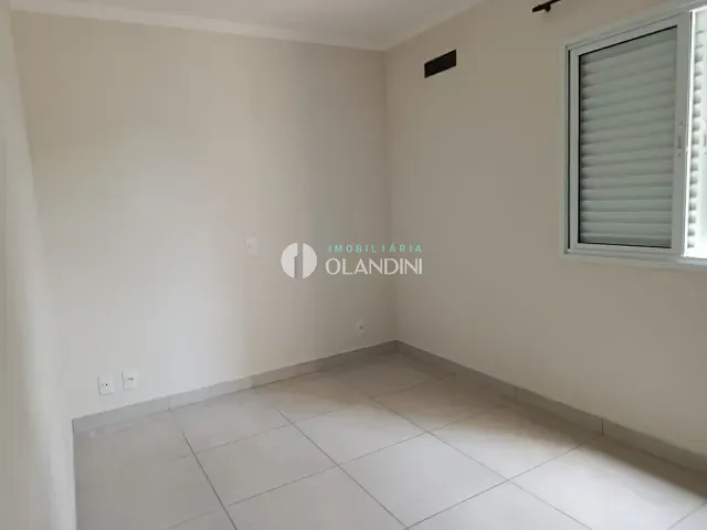 Apartamento com 56m² 2 quartos e 1 banheiro, para alugar, no bairro Cidade Jardim em Artur Nogueira