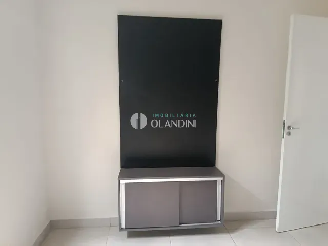 Apartamento com 56m² 2 quartos e 1 banheiro, para alugar, no bairro Cidade Jardim em Artur Nogueira