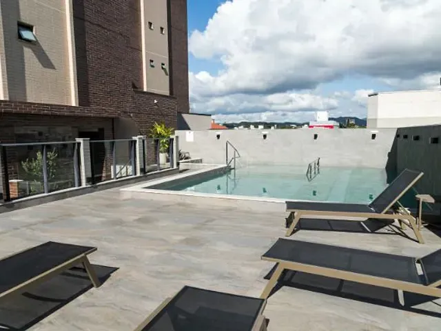 Apartamento 2 quartos e 3 banheiros, à venda, no bairro Centro em Balneário Camboriú