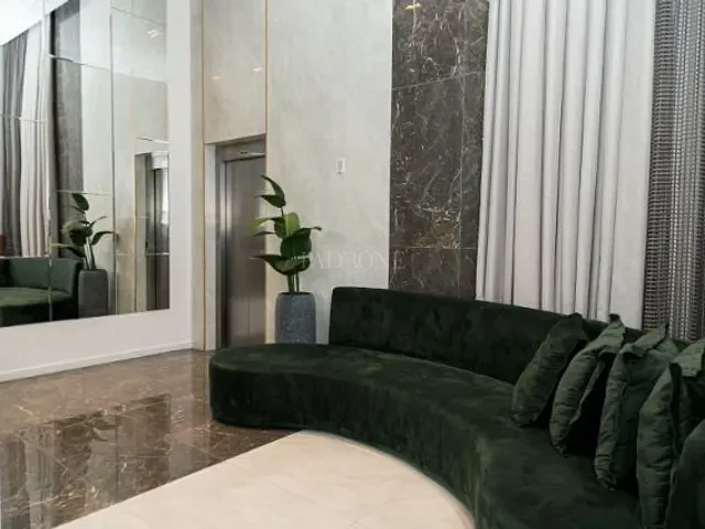 Apartamento 2 quartos e 3 banheiros, à venda, no bairro Centro em Balneário Camboriú
