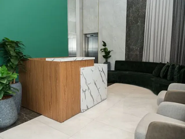 Apartamento 2 quartos e 3 banheiros, à venda, no bairro Centro em Balneário Camboriú