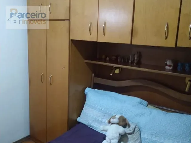 Apartamento com 75m² 3 quartos e 3 banheiros, à venda, no bairro Vila Santana em São Paulo