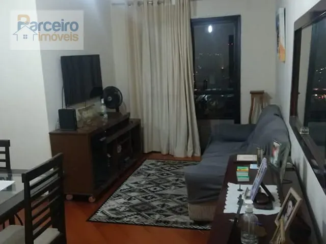 Apartamento com 75m² 3 quartos e 3 banheiros, à venda, no bairro Vila Santana em São Paulo