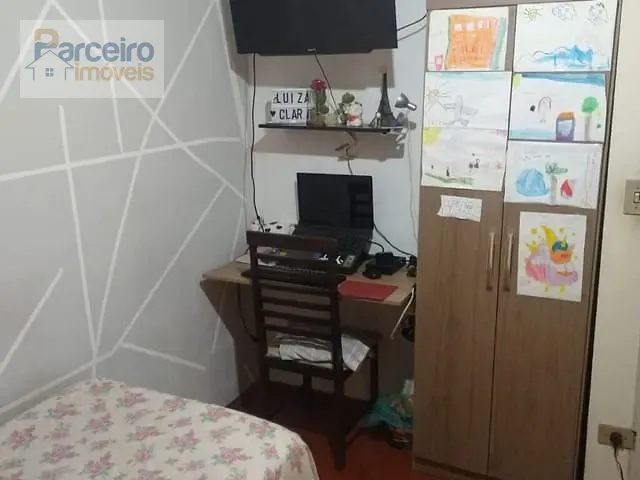 Apartamento com 75m² 3 quartos e 3 banheiros, à venda, no bairro Vila Santana em São Paulo