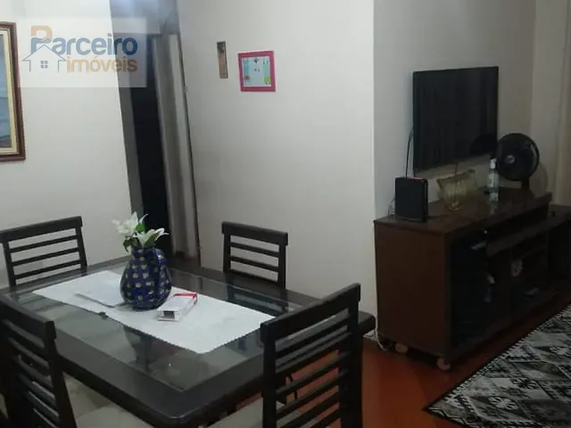Apartamento com 75m² 3 quartos e 3 banheiros, à venda, no bairro Vila Santana em São Paulo
