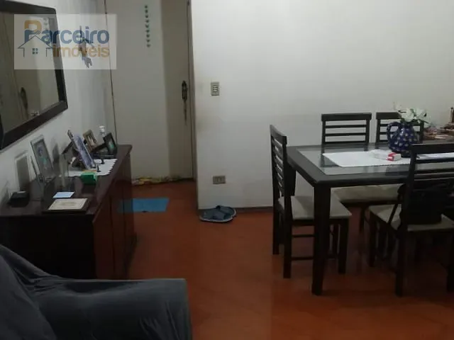 Apartamento com 75m² 3 quartos e 3 banheiros, à venda, no bairro Vila Santana em São Paulo