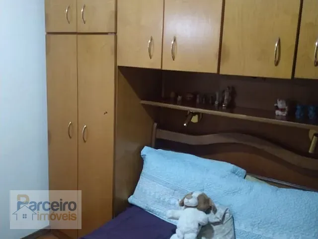 Apartamento com 75m² 3 quartos e 3 banheiros, à venda, no bairro Vila Santana em São Paulo