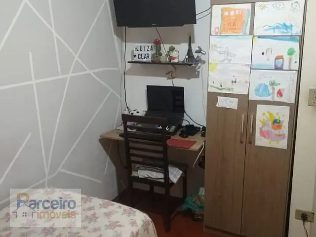 Apartamento com 75m² 3 quartos e 3 banheiros, à venda, no bairro Vila Santana em São Paulo