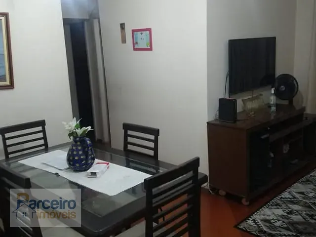 Apartamento com 75m² 3 quartos e 3 banheiros, à venda, no bairro Vila Santana em São Paulo