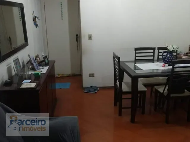 Apartamento com 75m² 3 quartos e 3 banheiros, à venda, no bairro Vila Santana em São Paulo